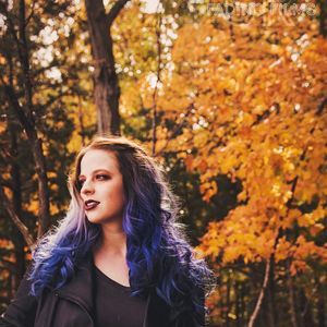 Meet your Posher, Nicole